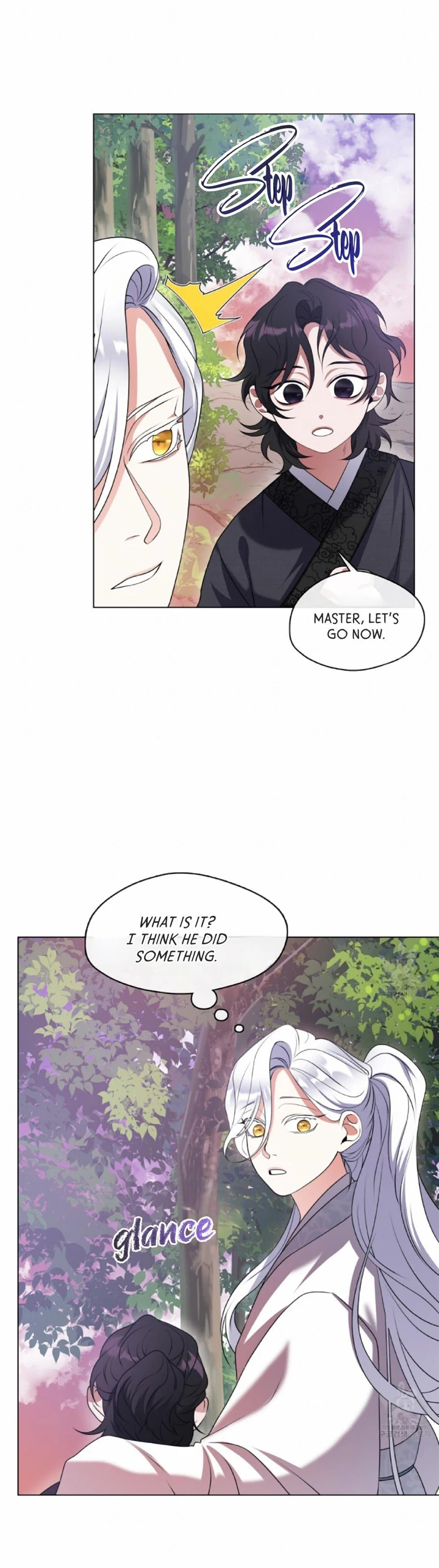 Raising the Demonic Cult's Leader Chapter 7 - page 34