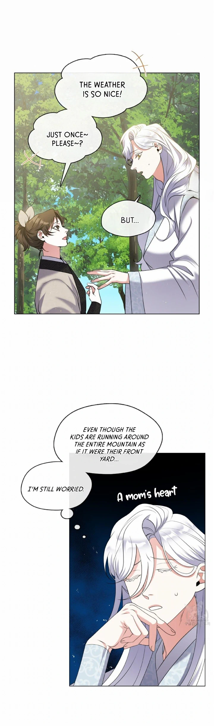 Raising the Demonic Cult's Leader Chapter 7 - page 38