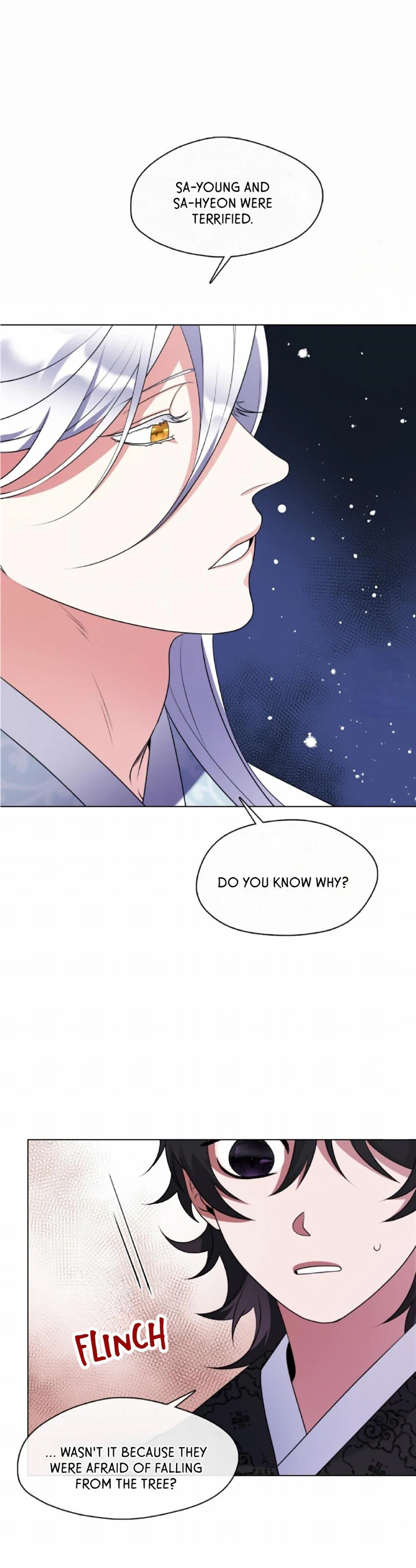 Raising the Demonic Cult's Leader Chapter 7 - page 8