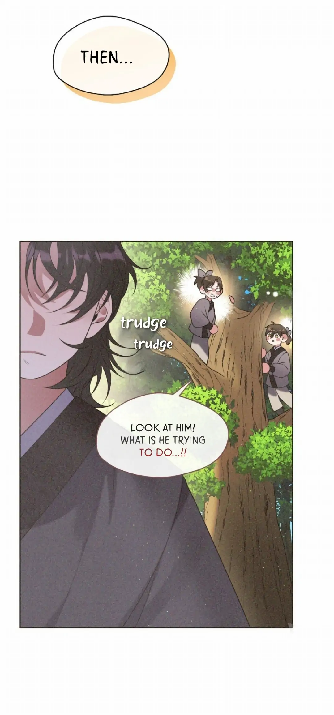 Raising the Demonic Cult's Leader Chapter 8 - page 13