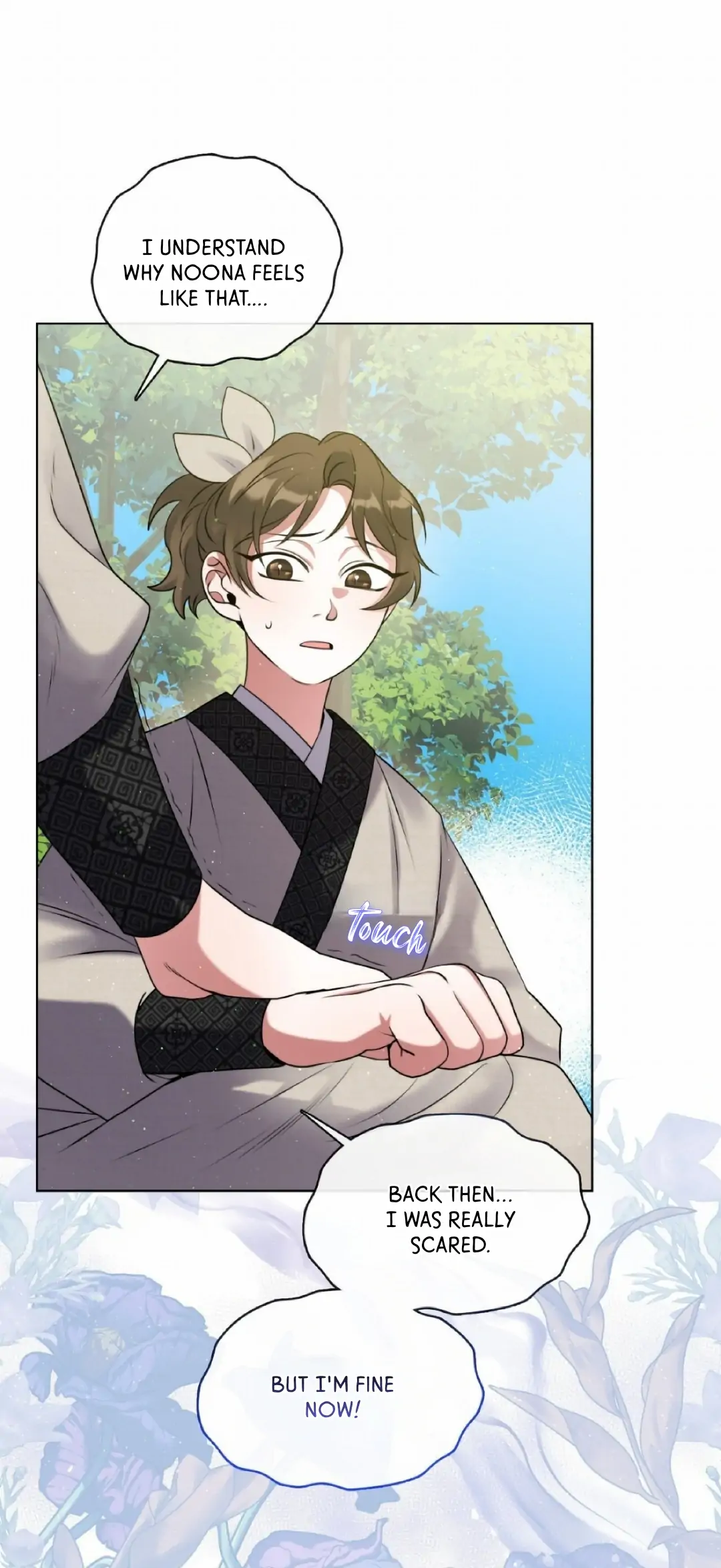 Raising the Demonic Cult's Leader Chapter 8 - page 21