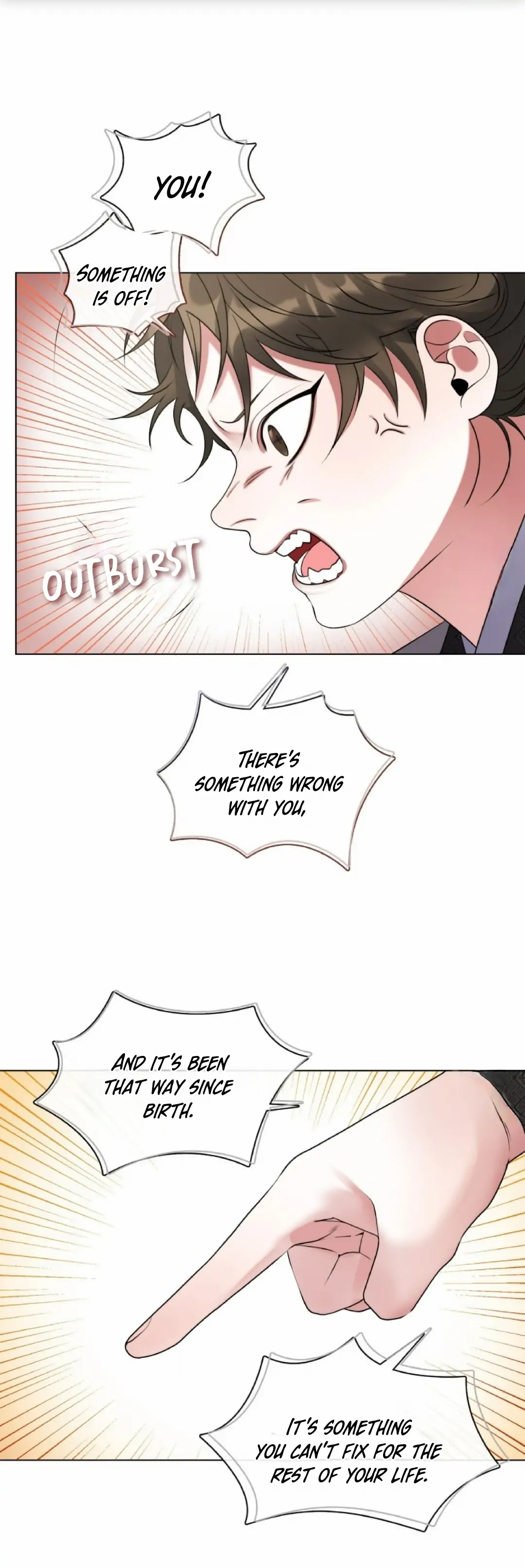 Raising the Demonic Cult's Leader Chapter 8 - page 29