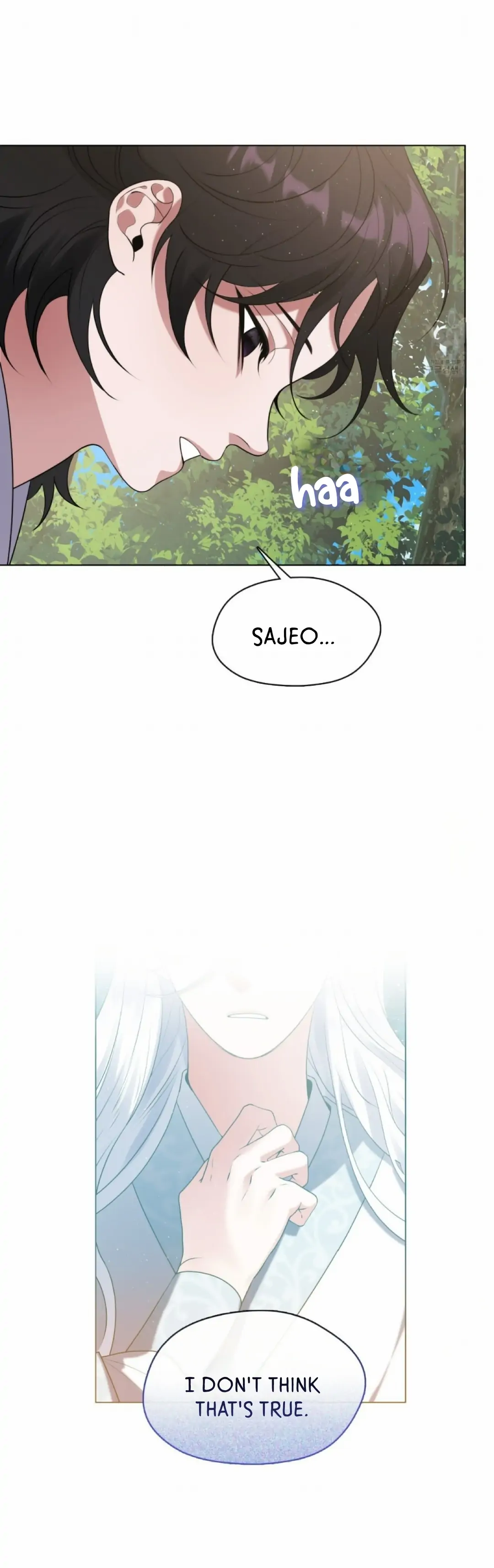 Raising the Demonic Cult's Leader Chapter 8 - page 30