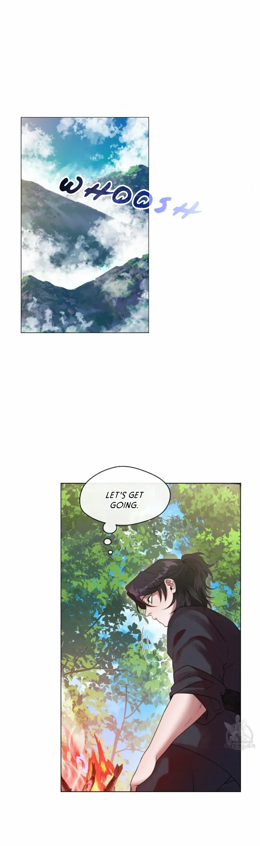 Raising the Demonic Cult's Leader Chapter 8 - page 44