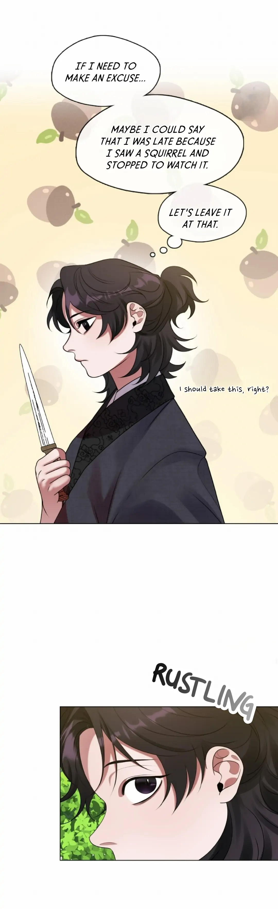 Raising the Demonic Cult's Leader Chapter 8 - page 45