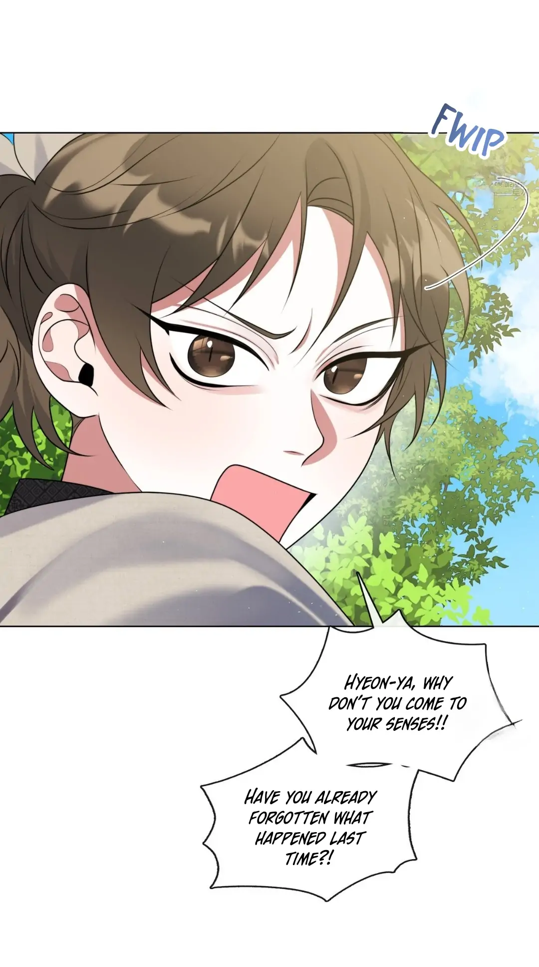Raising the Demonic Cult's Leader Chapter 8 - page 10