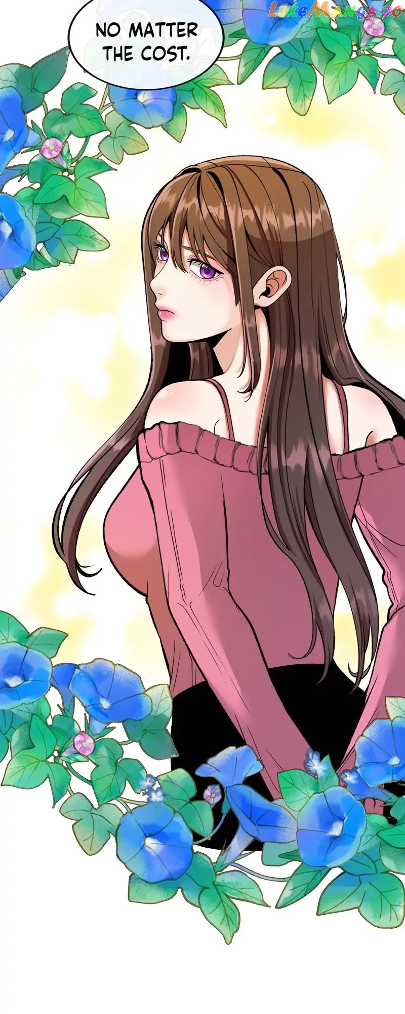 Our Masquerade of Love Chapter 56 - page 32