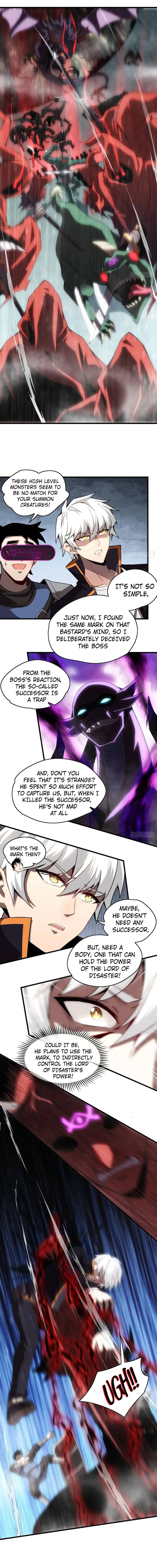 Job Change: I Became the Undead Monarch Chapter 9 - page 4
