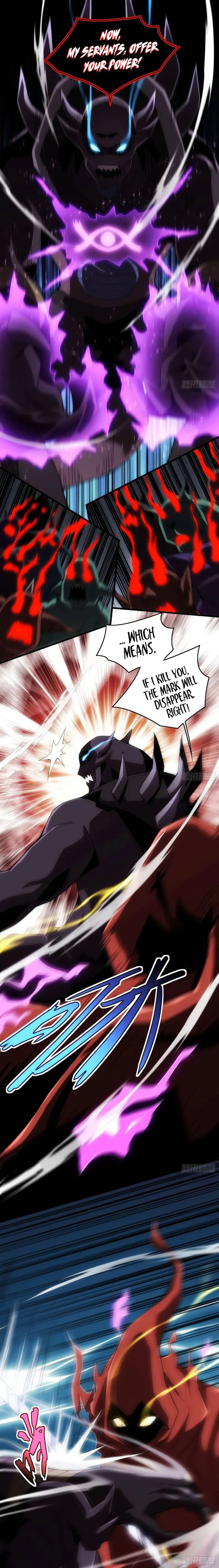 Job Change: I Became the Undead Monarch Chapter 9 - page 6