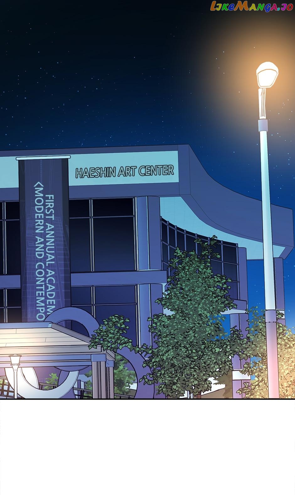 The End of the World Chapter 25 - page 1