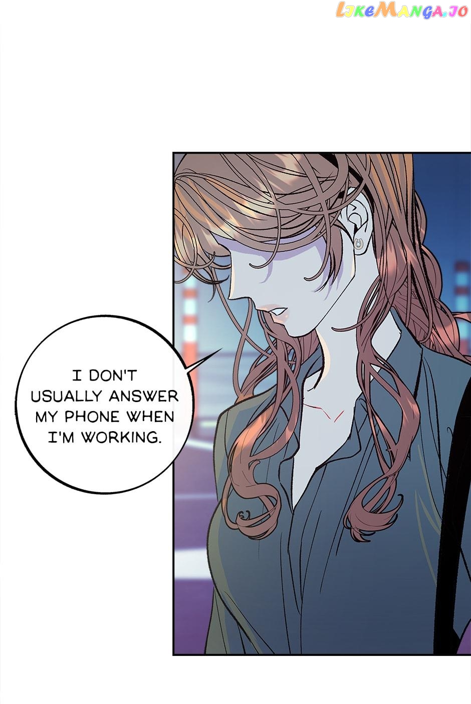 The End of the World Chapter 25 - page 13