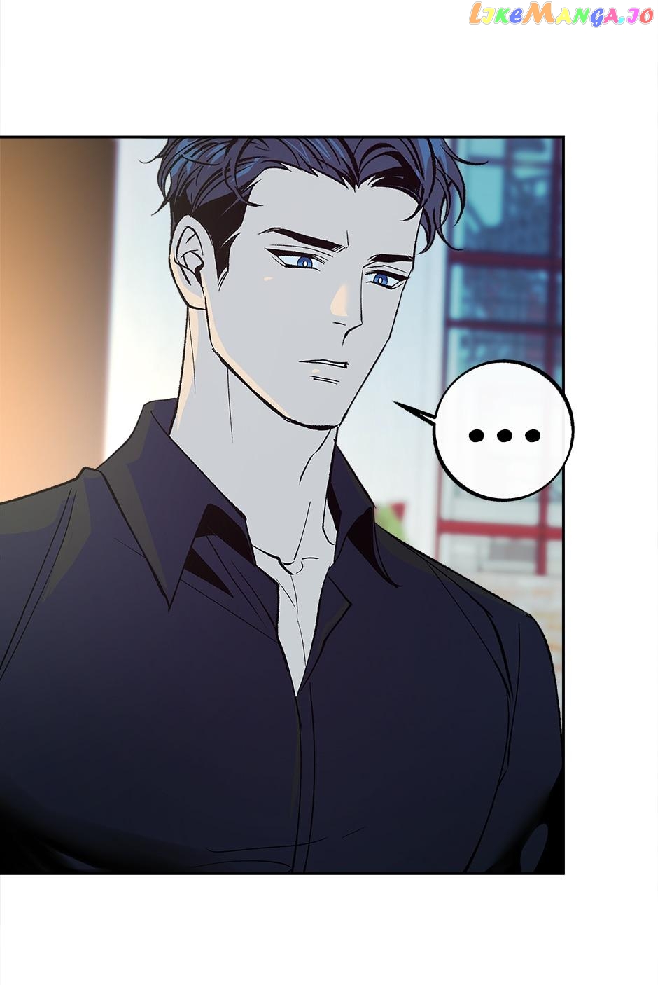 The End of the World Chapter 25 - page 14