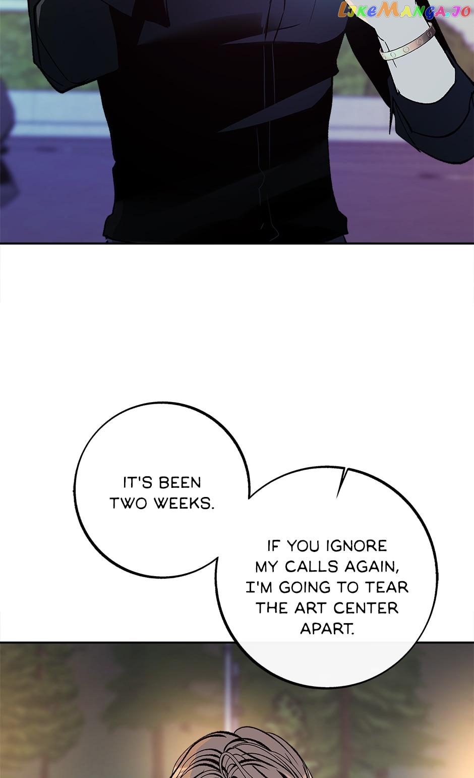 The End of the World Chapter 25 - page 17