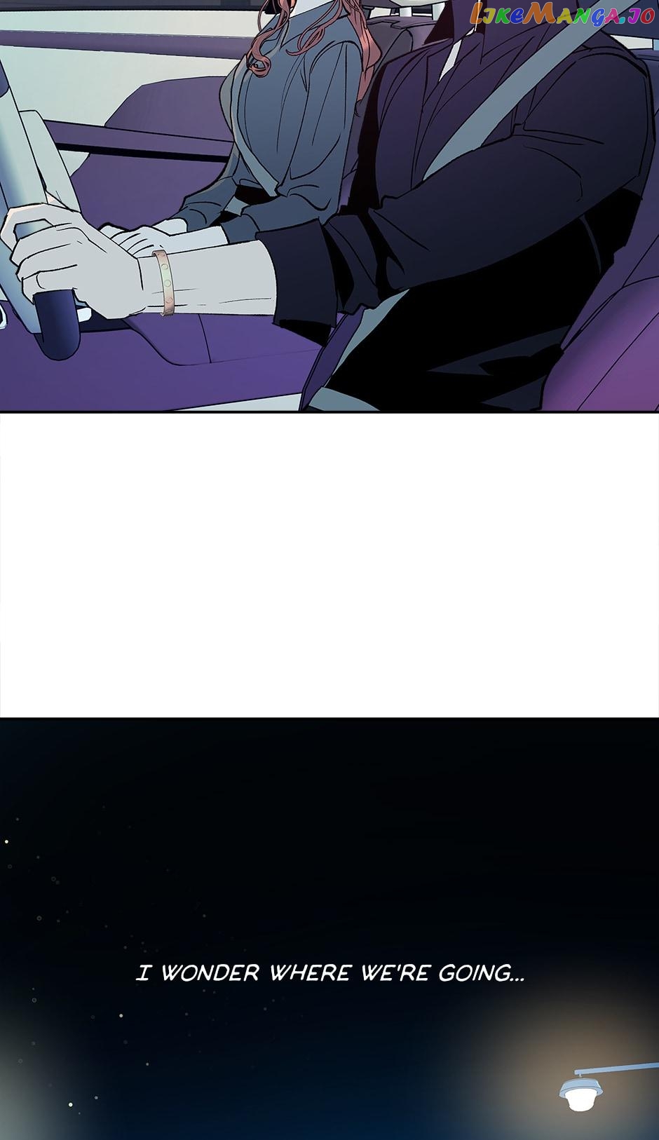 The End of the World Chapter 25 - page 25