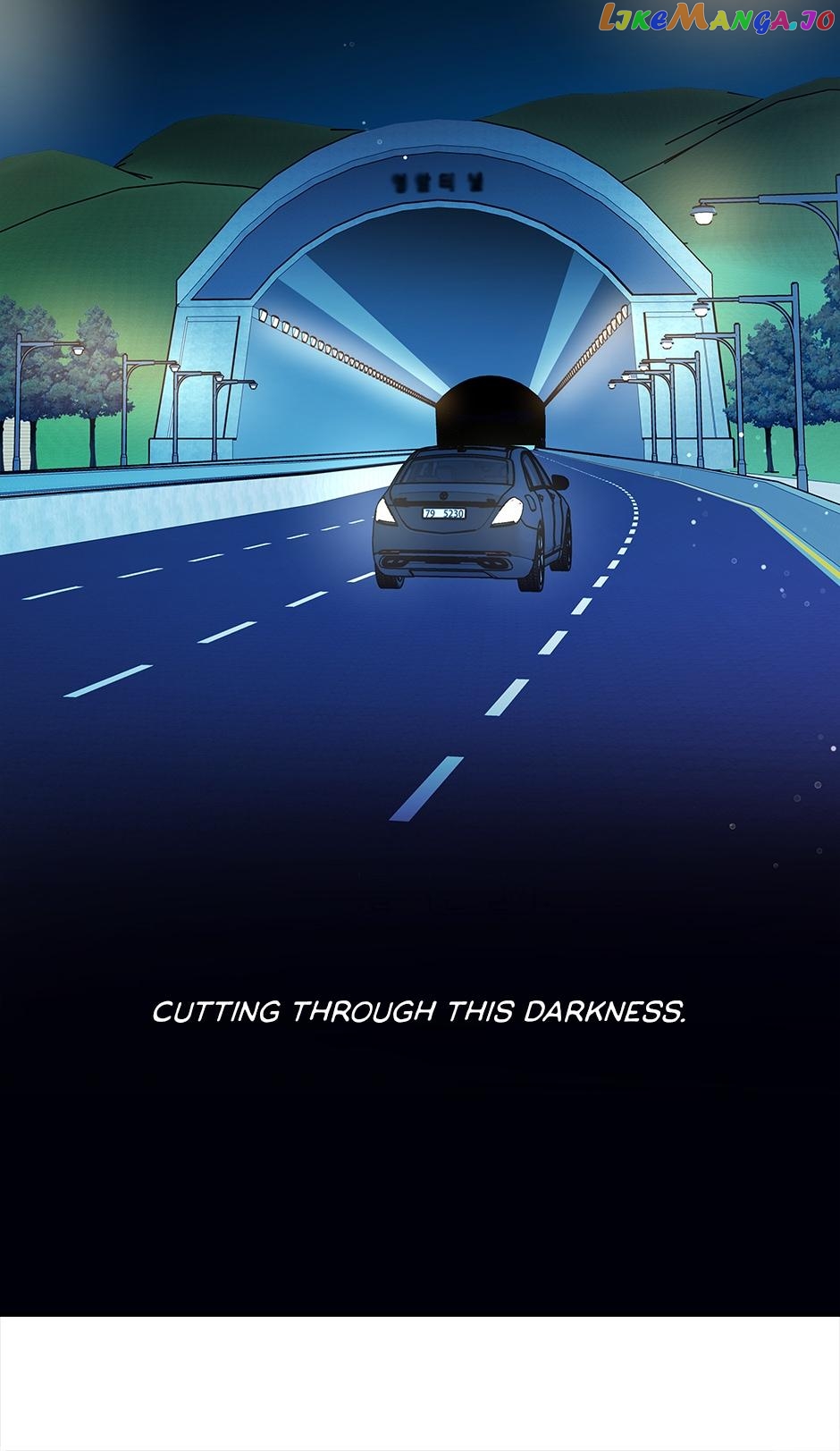 The End of the World Chapter 25 - page 26