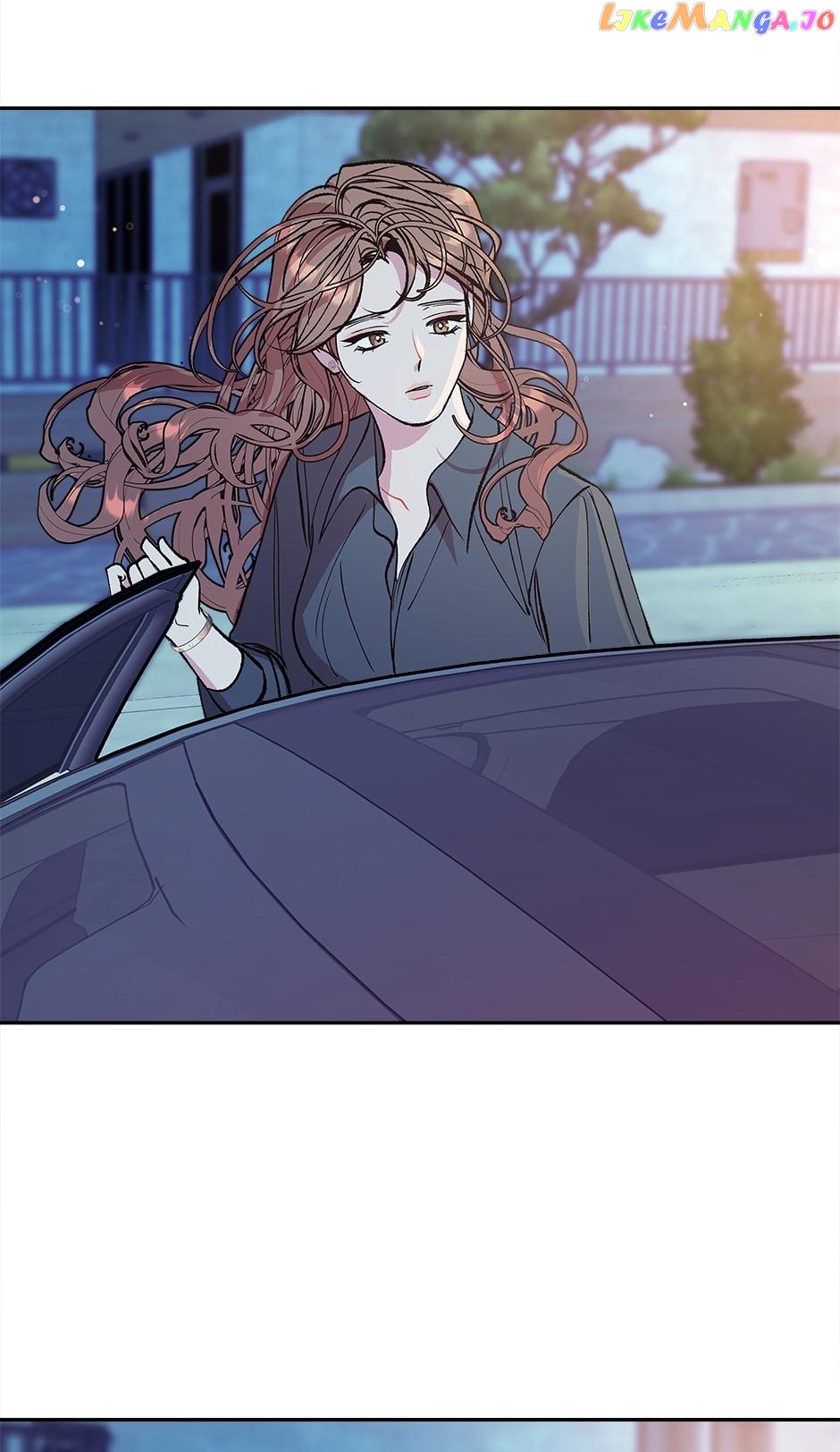 The End of the World Chapter 25 - page 28