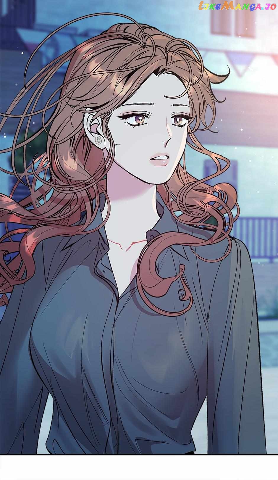 The End of the World Chapter 25 - page 29