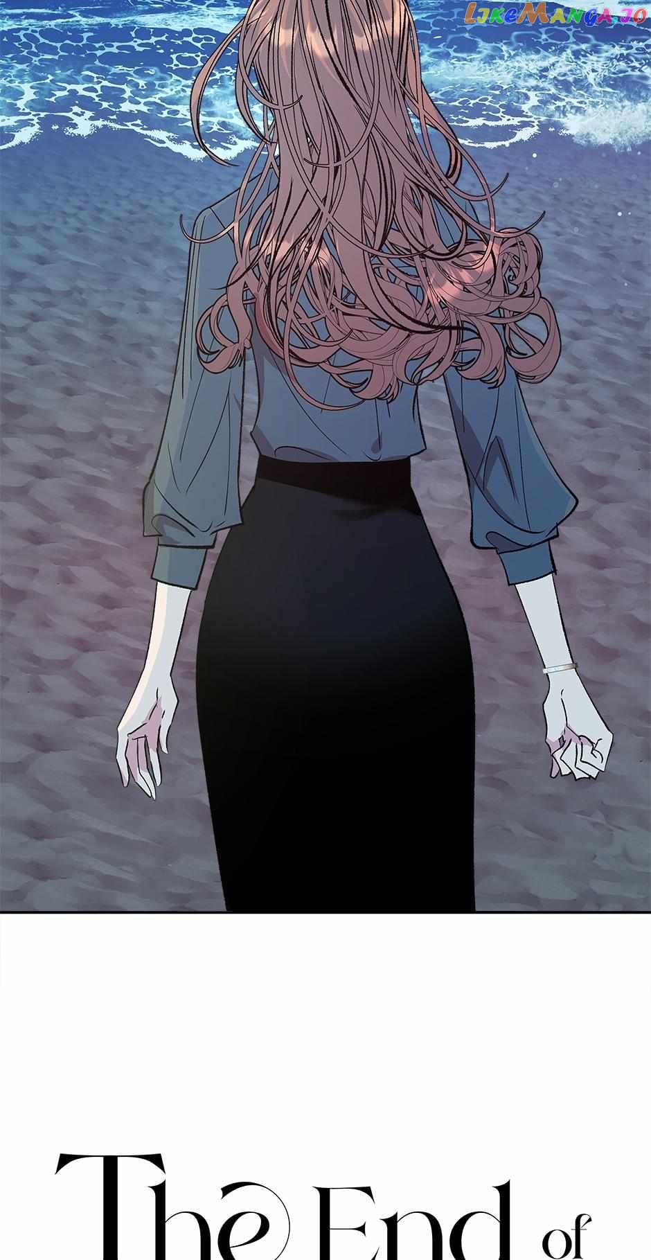 The End of the World Chapter 25 - page 31