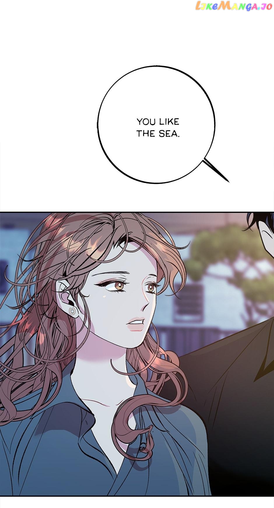 The End of the World Chapter 25 - page 34