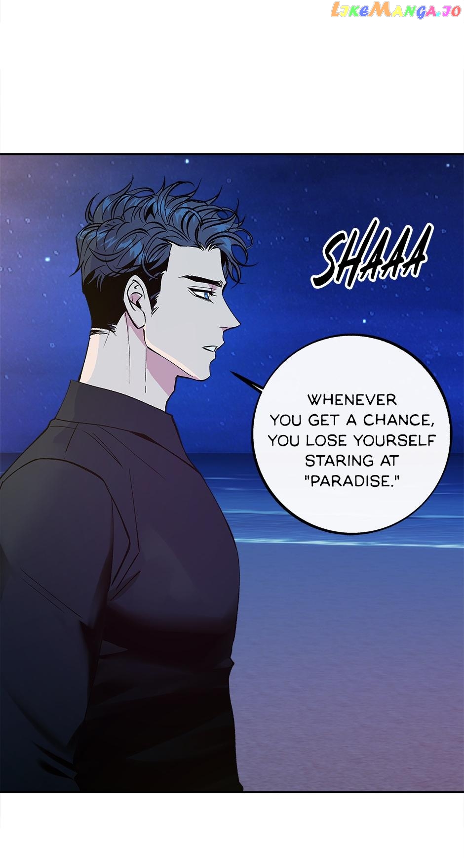 The End of the World Chapter 25 - page 35