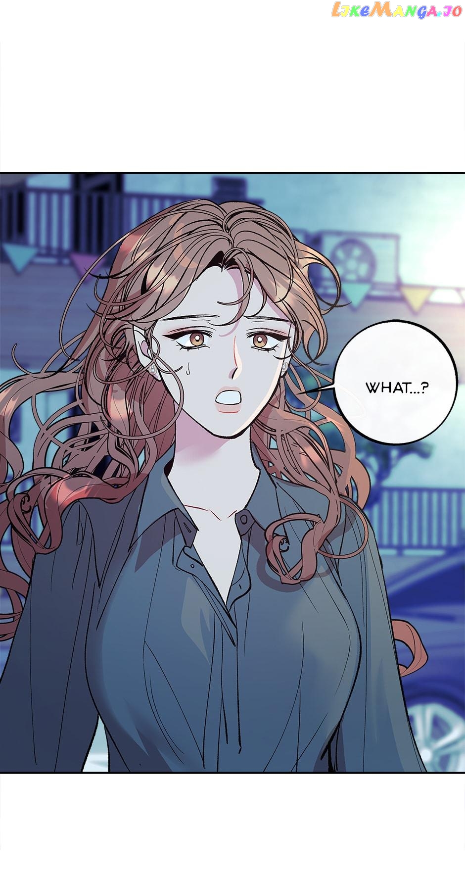 The End of the World Chapter 25 - page 39