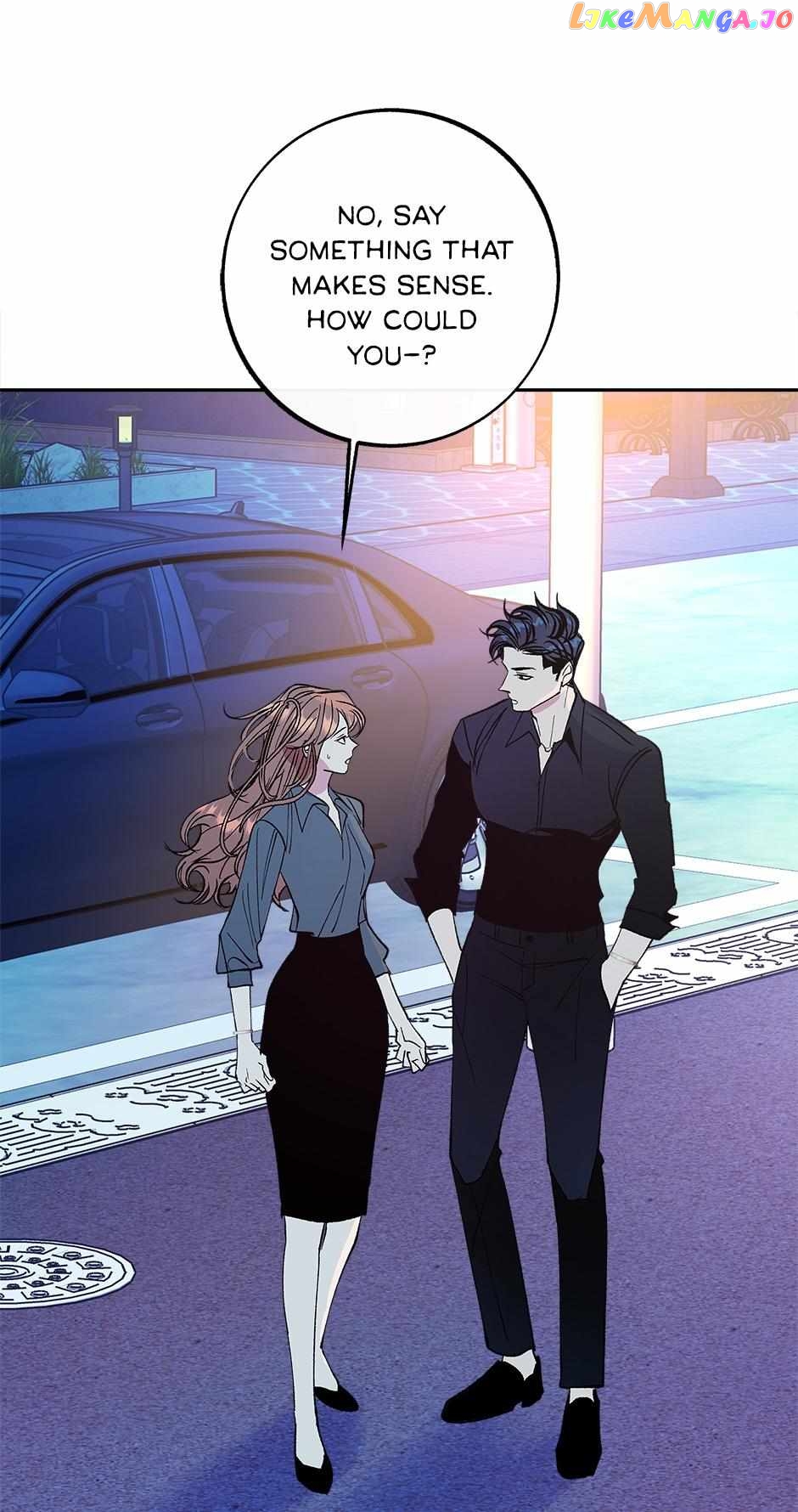 The End of the World Chapter 25 - page 40