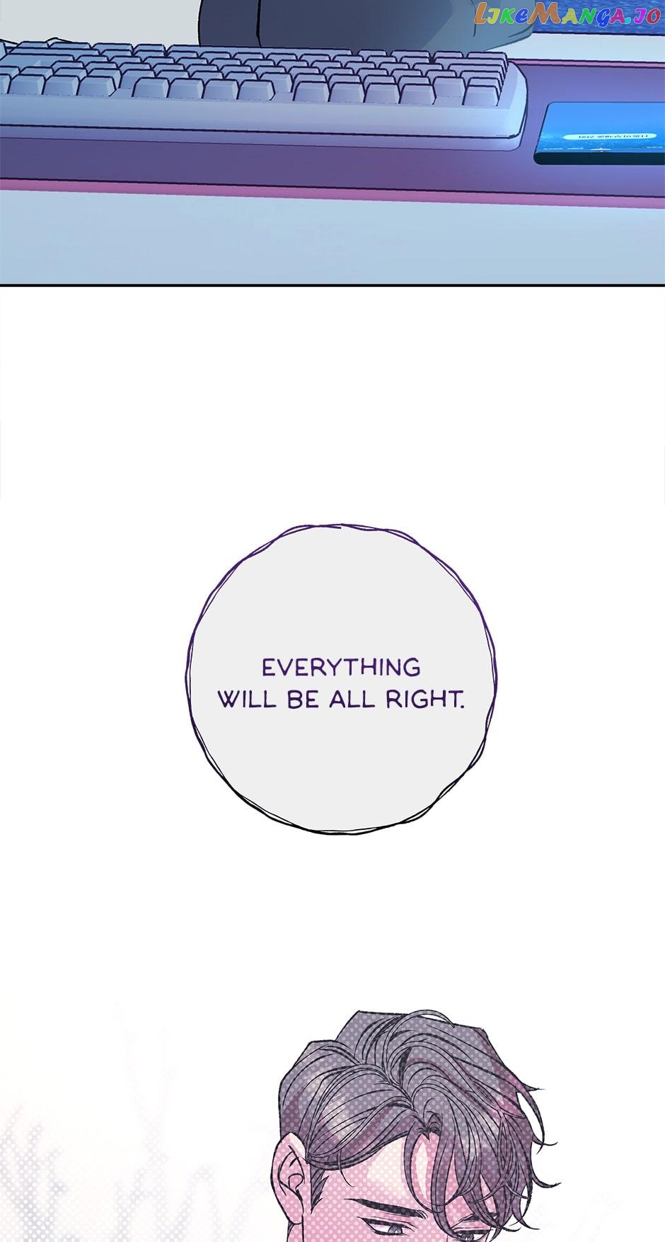 The End of the World Chapter 25 - page 5