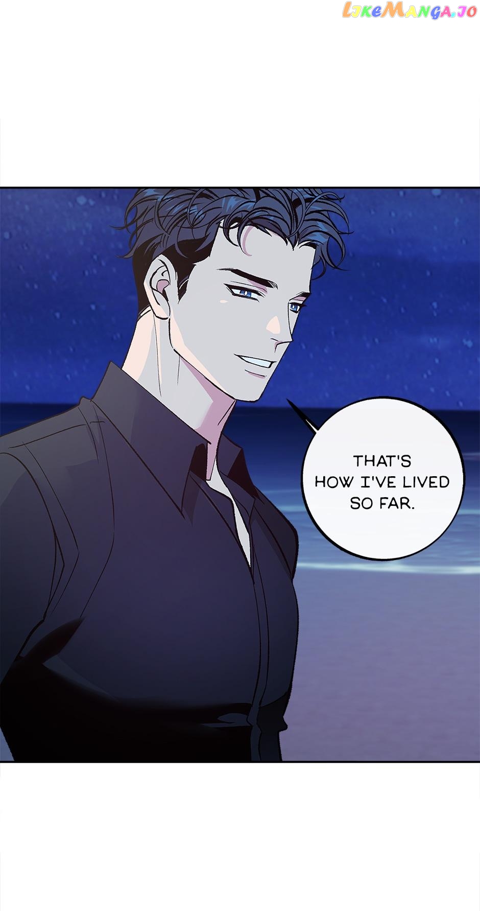 The End of the World Chapter 25 - page 42