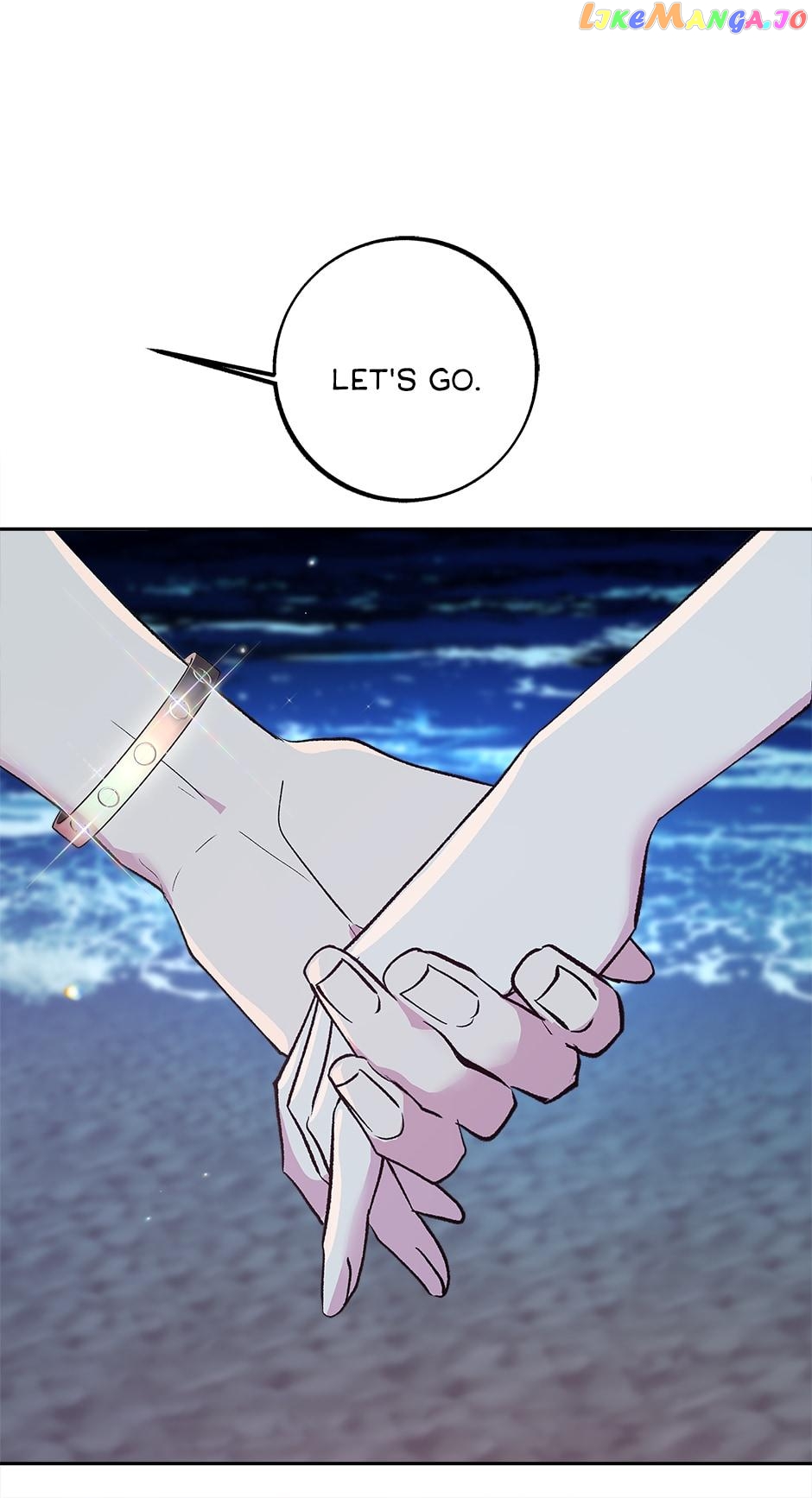 The End of the World Chapter 25 - page 46