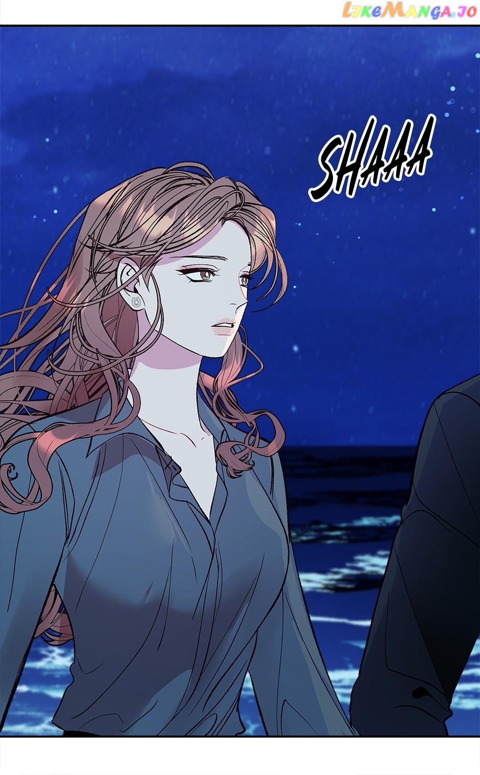 The End of the World Chapter 25 - page 49