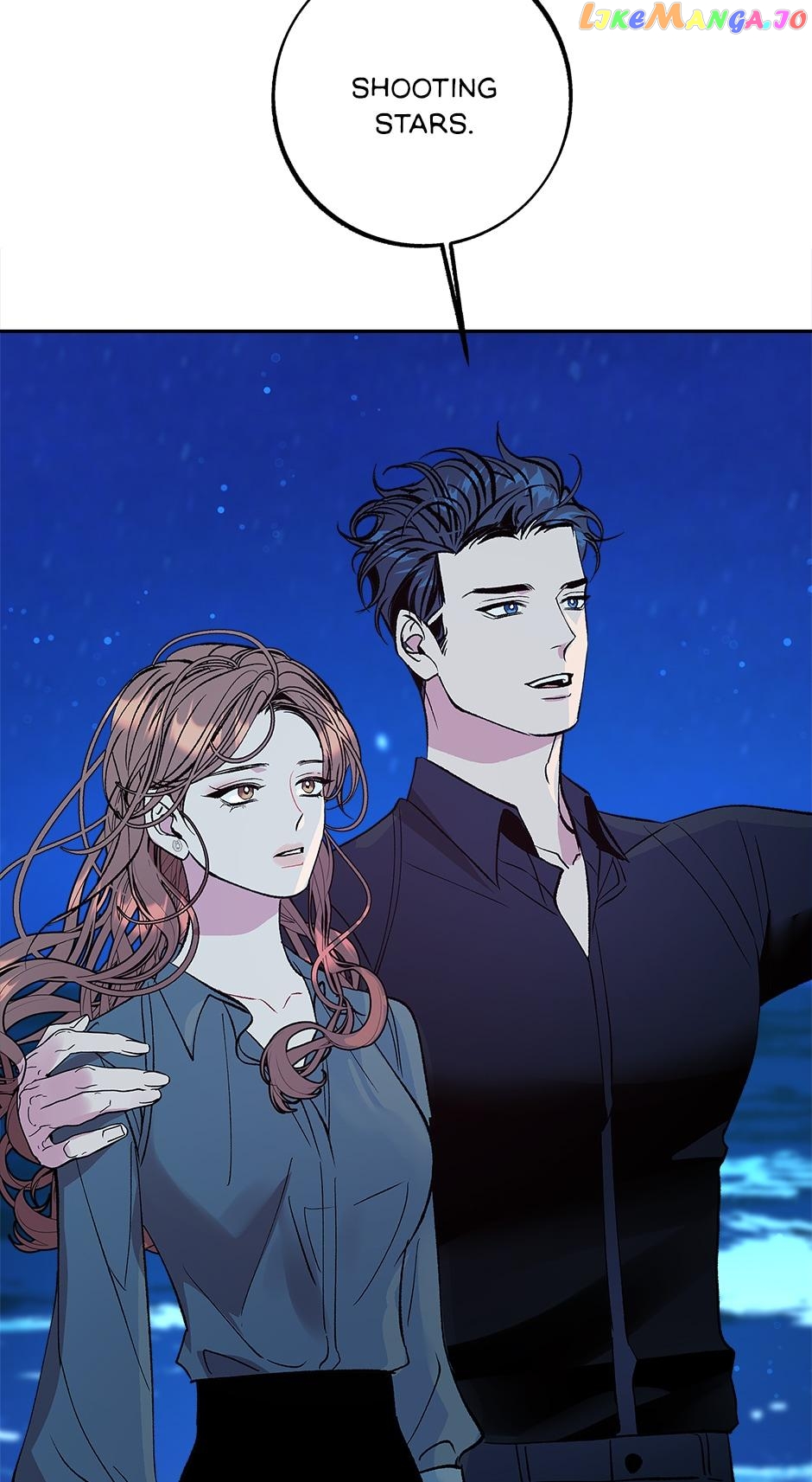 The End of the World Chapter 25 - page 54