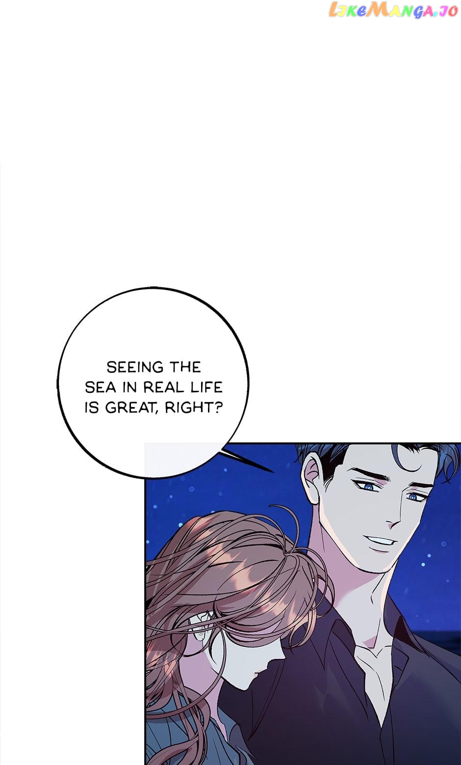 The End of the World Chapter 25 - page 60