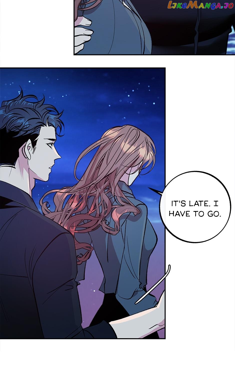 The End of the World Chapter 25 - page 61