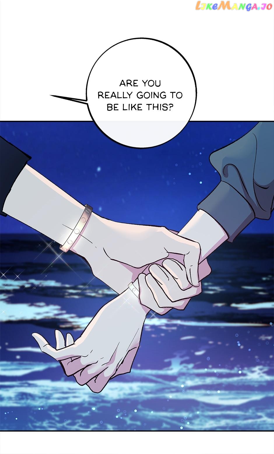 The End of the World Chapter 25 - page 62