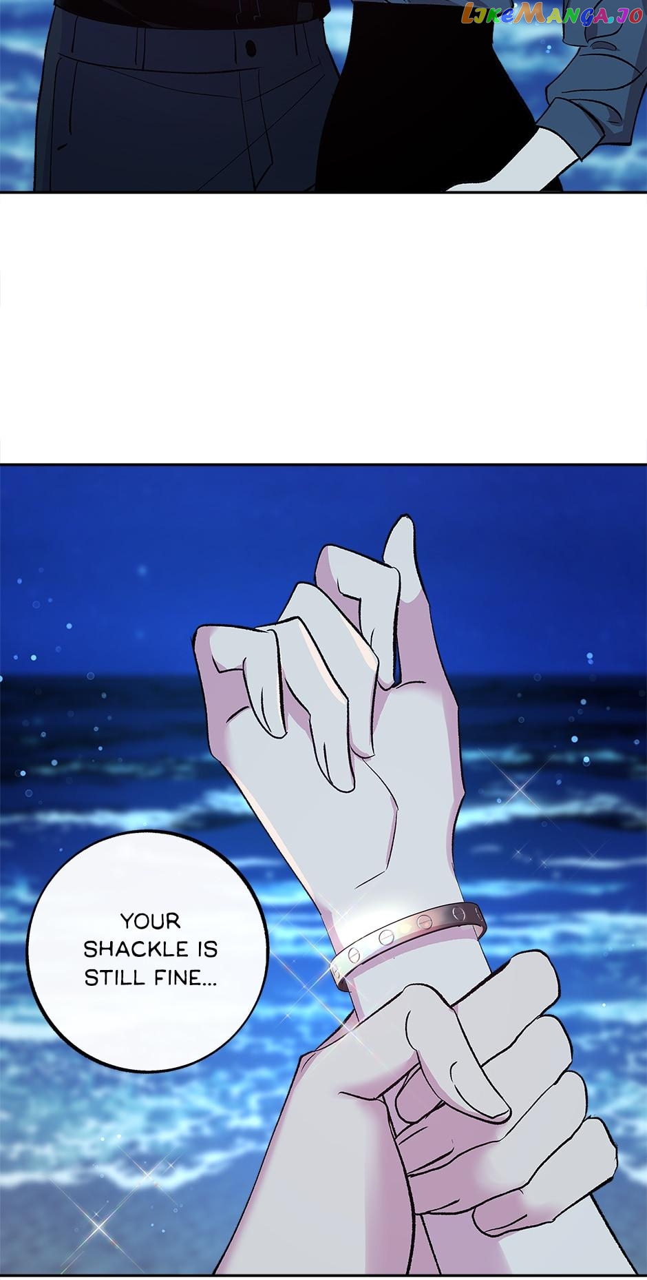 The End of the World Chapter 25 - page 64