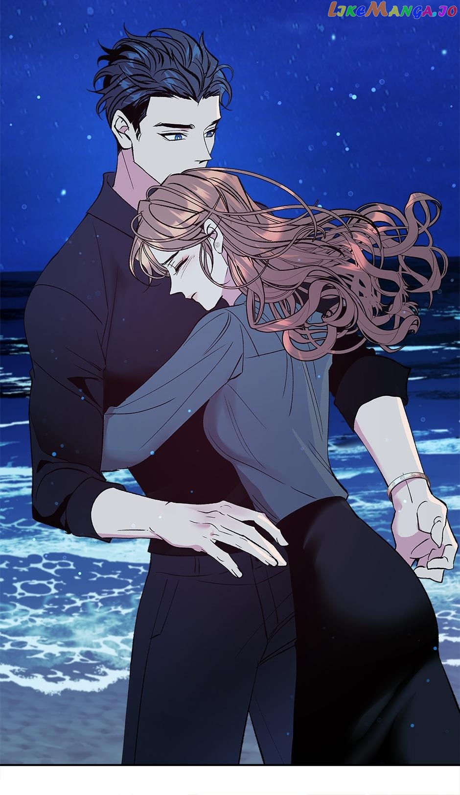 The End of the World Chapter 25 - page 68