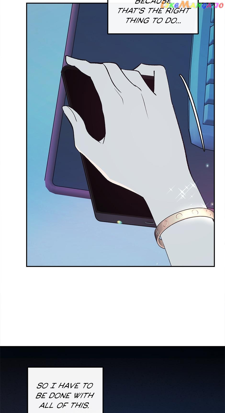 The End of the World Chapter 25 - page 8