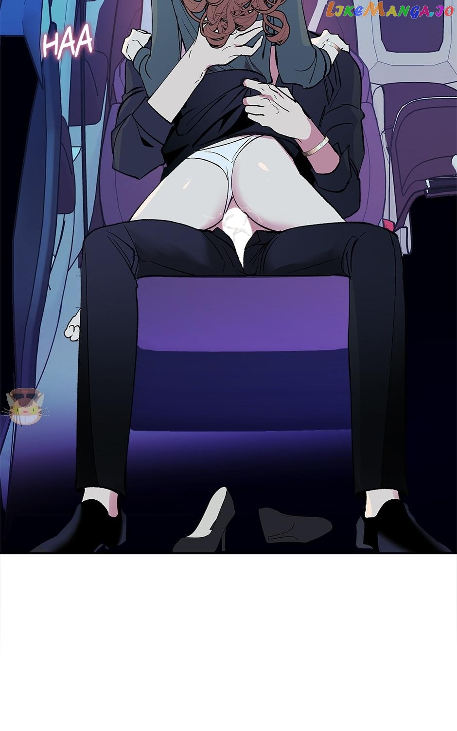 The End of the World Chapter 25 - page 73