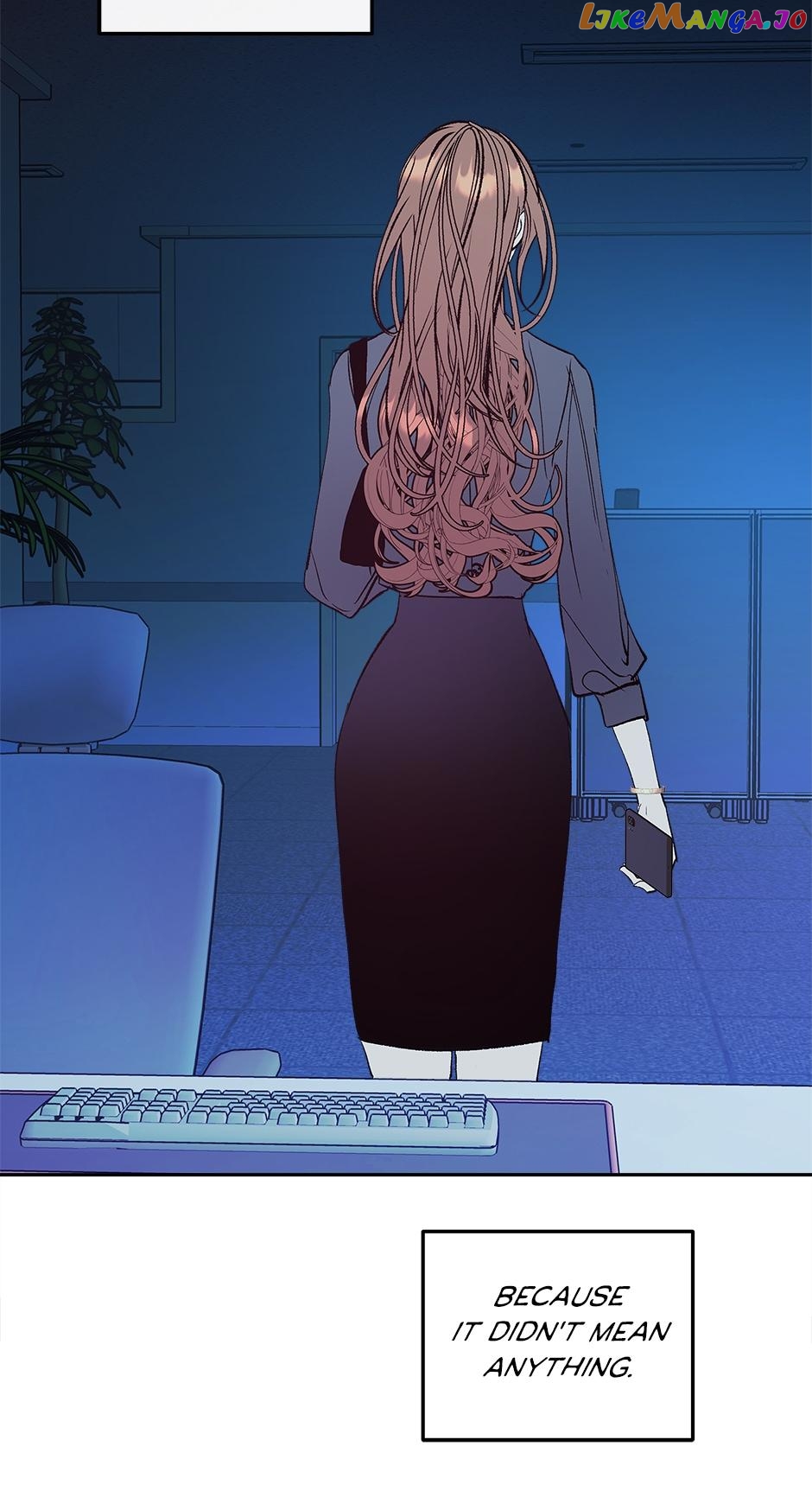 The End of the World Chapter 25 - page 9