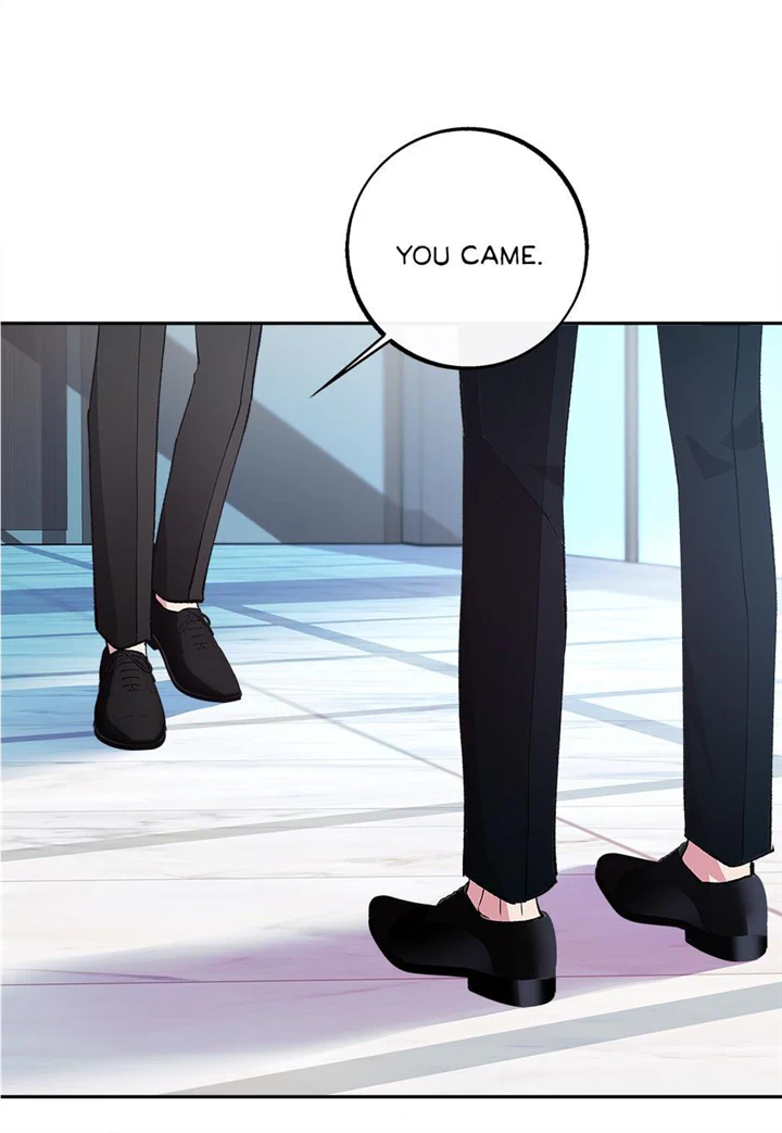 The End of the World Chapter 27 - page 9