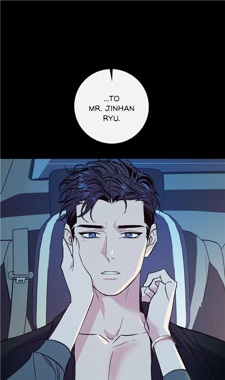 The End of the World Chapter 27 - page 14