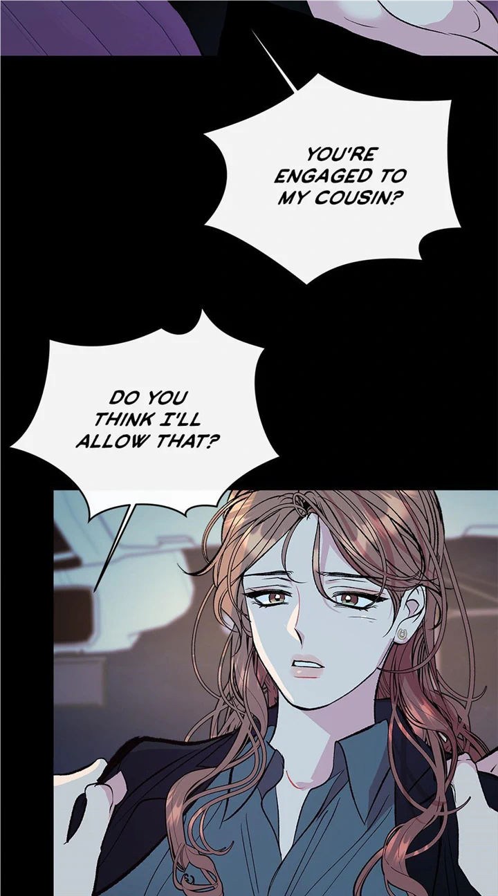 The End of the World Chapter 27 - page 18