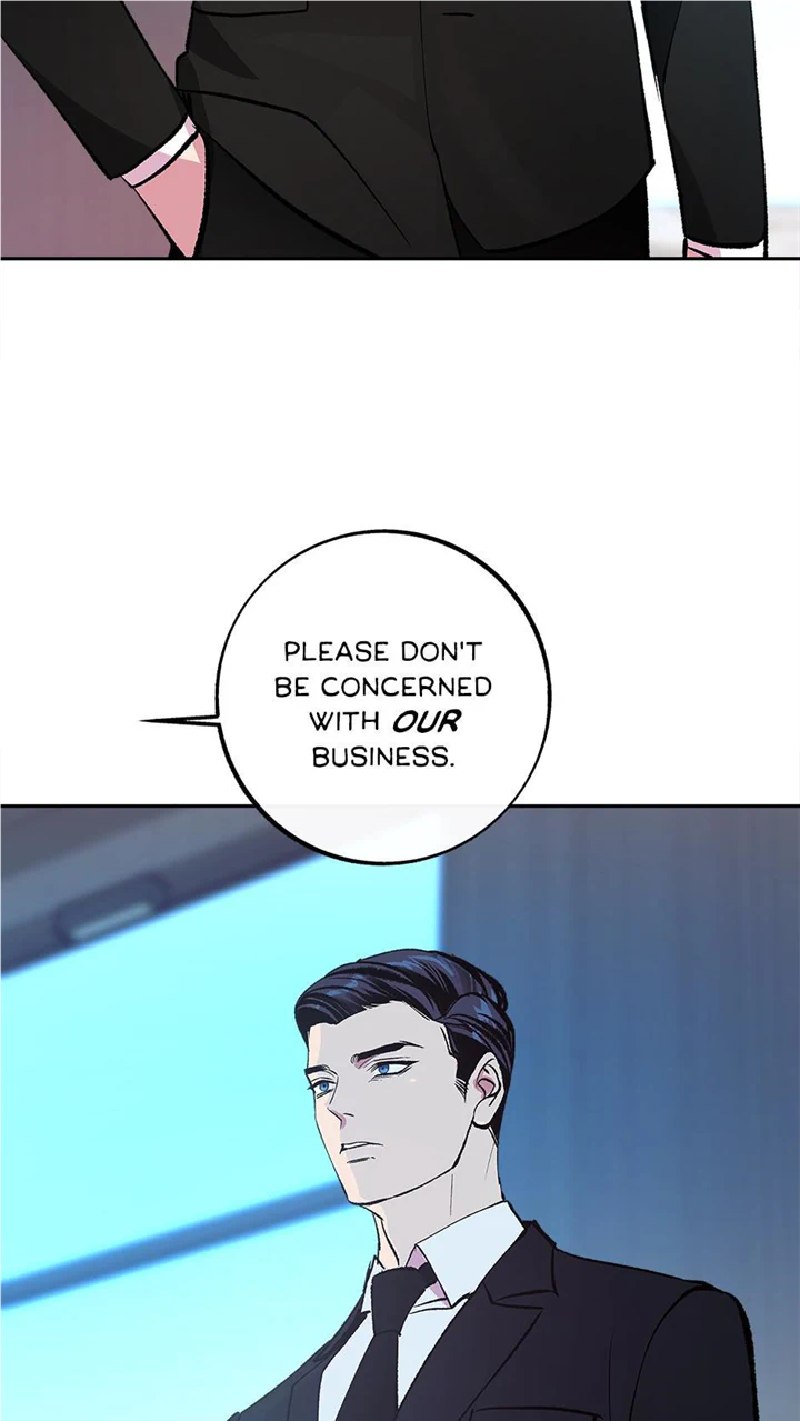 The End of the World Chapter 27 - page 42