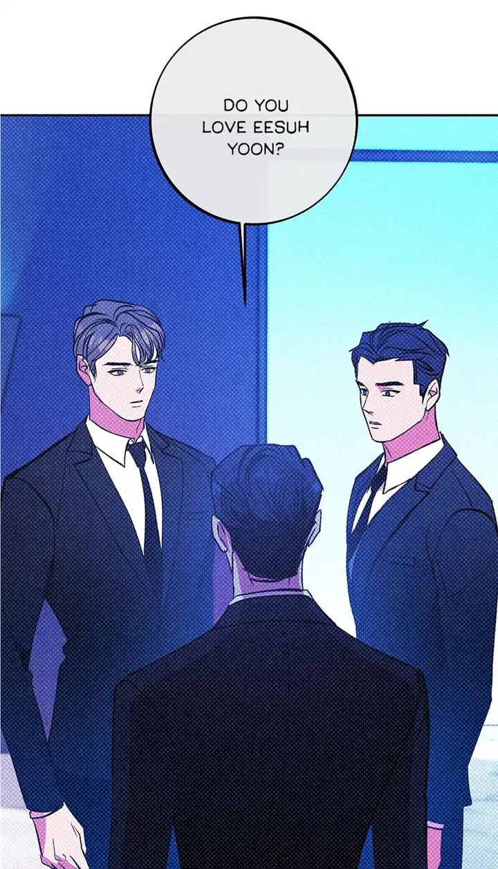 The End of the World Chapter 27 - page 62