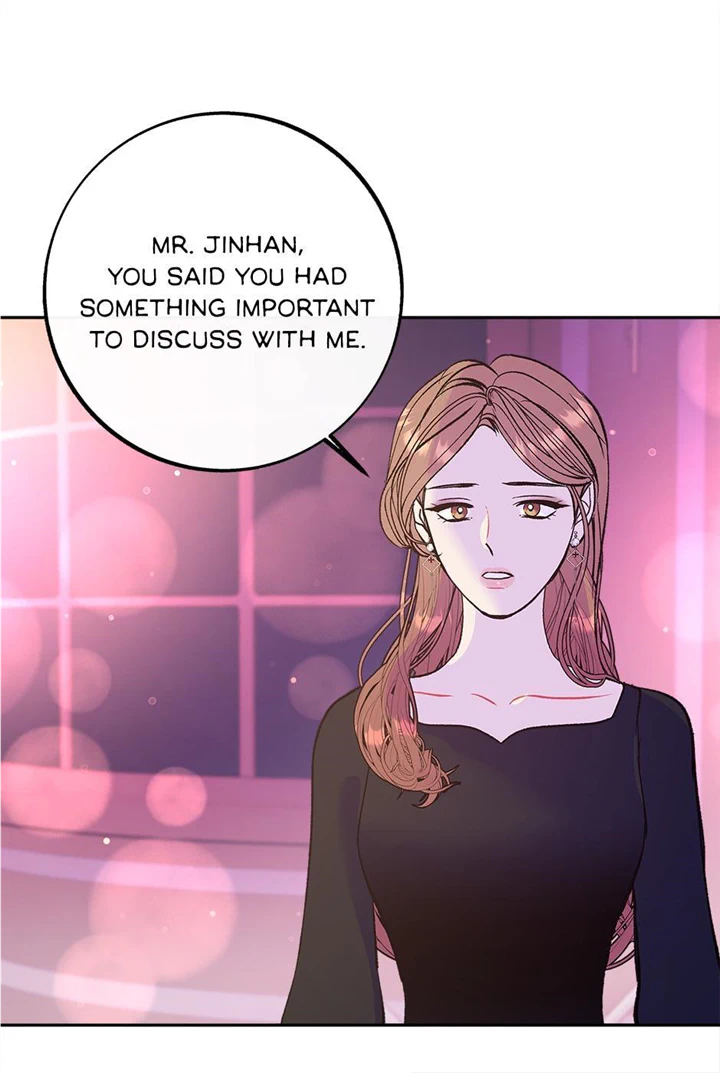 The End of the World Chapter 28 - page 10