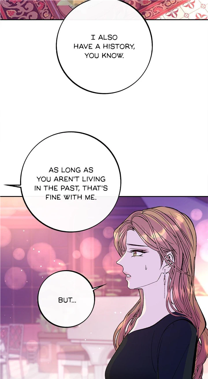 The End of the World Chapter 28 - page 15
