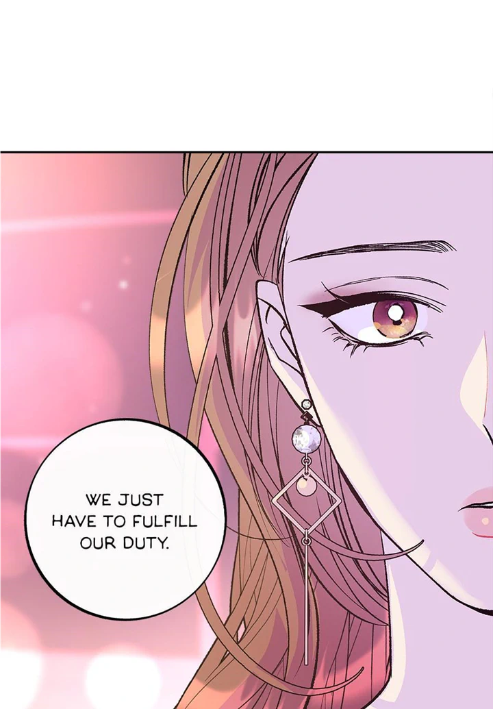 The End of the World Chapter 28 - page 17