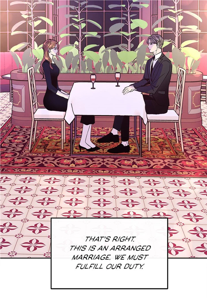 The End of the World Chapter 28 - page 19