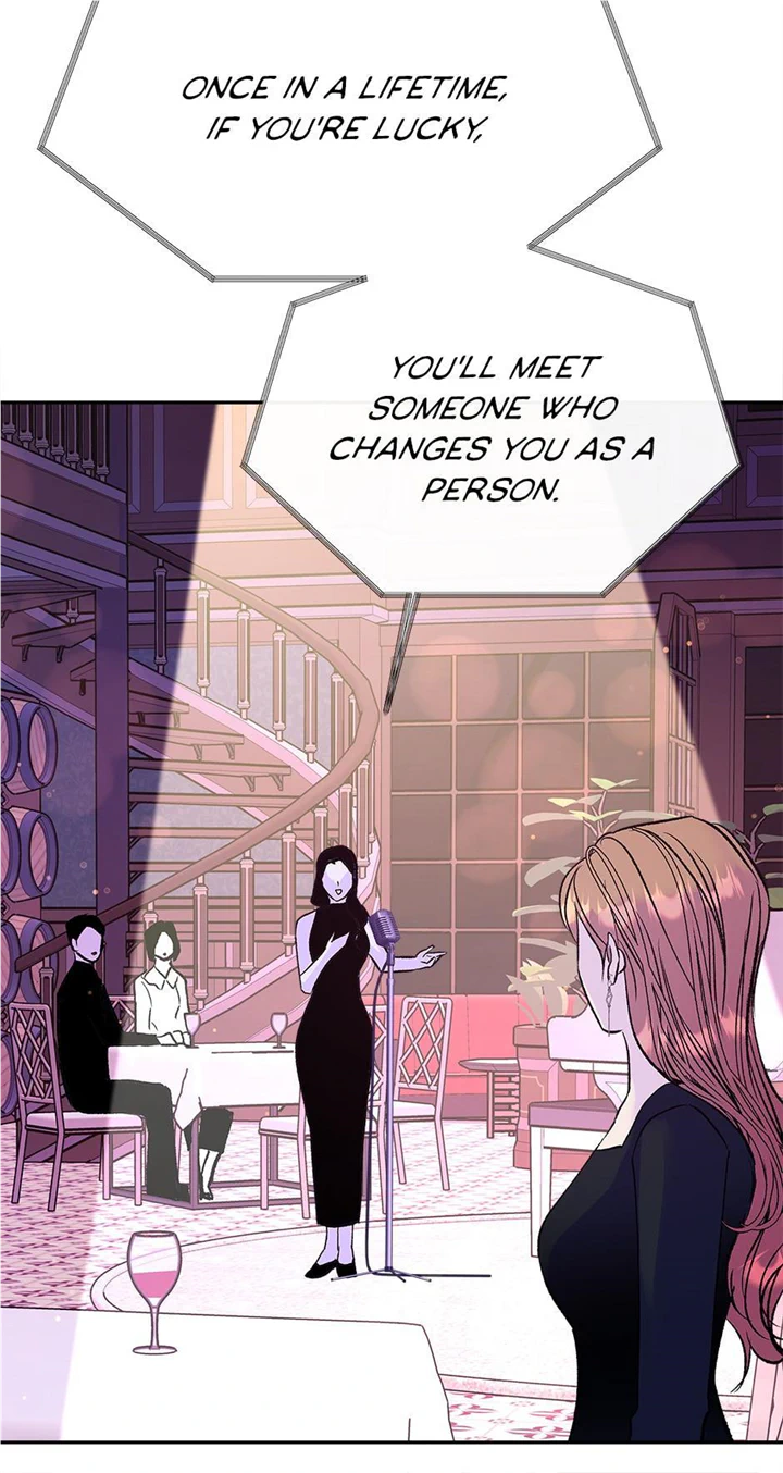 The End of the World Chapter 28 - page 22