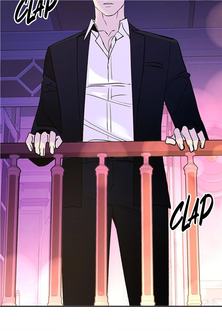 The End of the World Chapter 28 - page 36